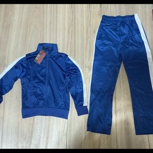 Boys 2 piece outfit